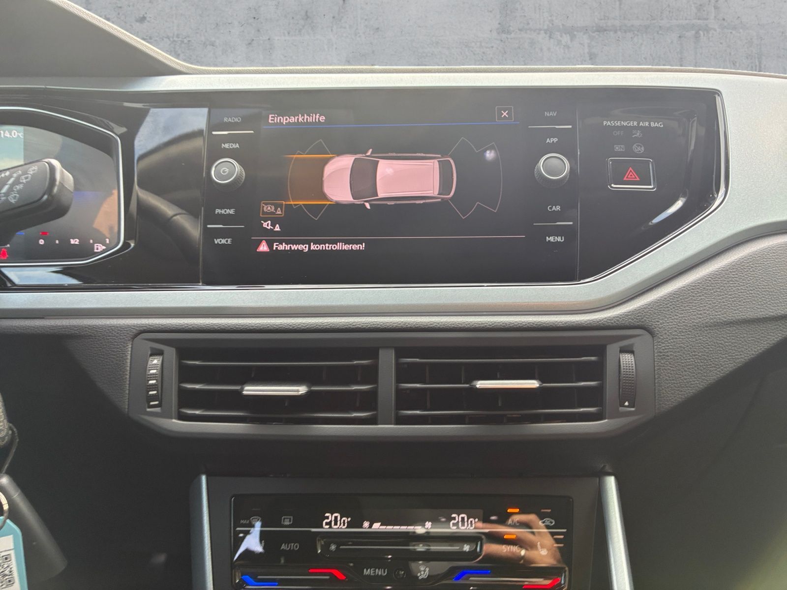 Volkswagen Taigo - Bild 11