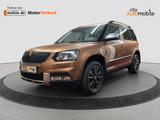 Skoda Yeti Adventure/Pano-Dach/Xenon/AHK - Skoda Yeti Gebrauchtwagen