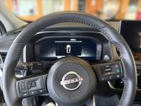 Nissan Qashqai 1.3 DIG-T MHEV Xtronic N-Connecta SH HUD - Image