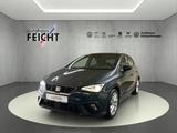 Seat Ibiza 1.0 TSI FR Pro Fast Lane+LED+NAVI+RFK+APP - Seat Ibiza: Fr Fast Lane