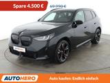 BMW X3 M50 Mild-Hybrid M Performance xDrive