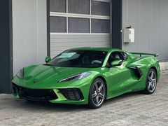 CORVETTE C8 Coupe 2LT MY 26 GEIGERCARS