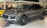 Porsche Cayenne E-Hybrid*InnoDrive*Head-Up*Luftf.*18-Weg - Porsche Cayenne in Gelsenkirchen