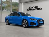 Audi S4 PREMIUM PLUS TFSI QUATTRO TIPTRONIC - Audi S4 mit Schiebedach