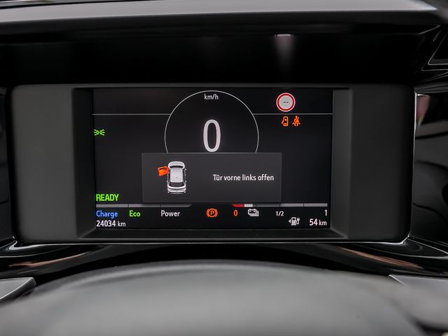 Opel Mokka-e Elegance Fahrerassistenz-Paket Kamera