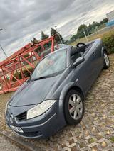 Renault Megane Cabrio 1.9 tdi - Renault Megane mit Diesel-Antrieb: Cabrio, 1.9