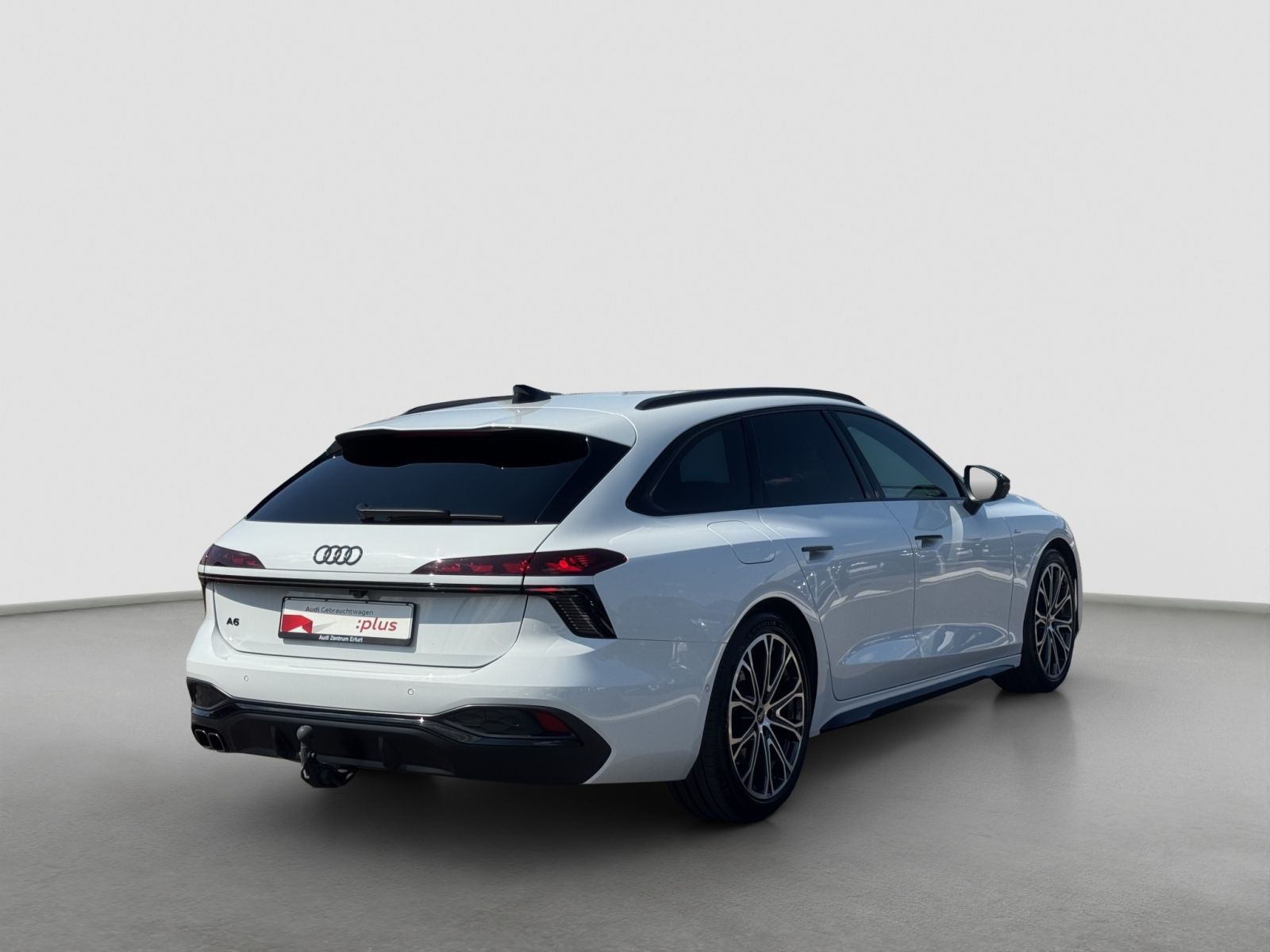 Audi A6 - Bild 6