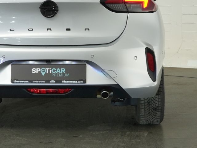 Corsa F FACELIFT GS+LED LICHT+RÜCKFAHRKAMERA+SIT