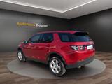 Land Rover Discovery Sport Dynamic - Land Rover Gebrauchtwagen in Bremen