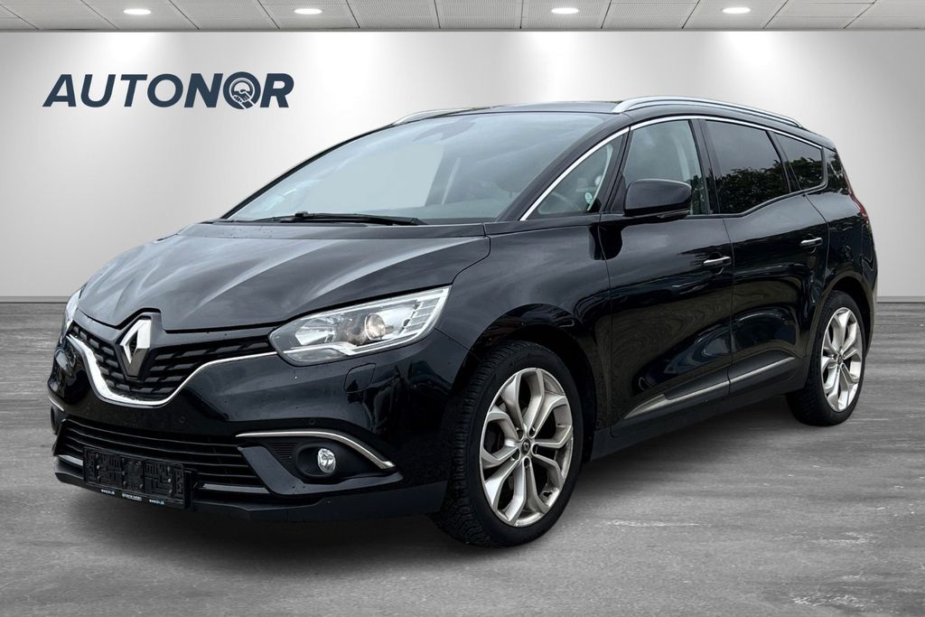 Image of Renault Grand Scenic