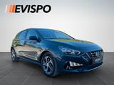 Hyundai i30 Edition 30*Automatik*Kamera*Finanzierung* - Hyundai i30 mit Benzin-Antrieb: Kleinwagen, Automatik