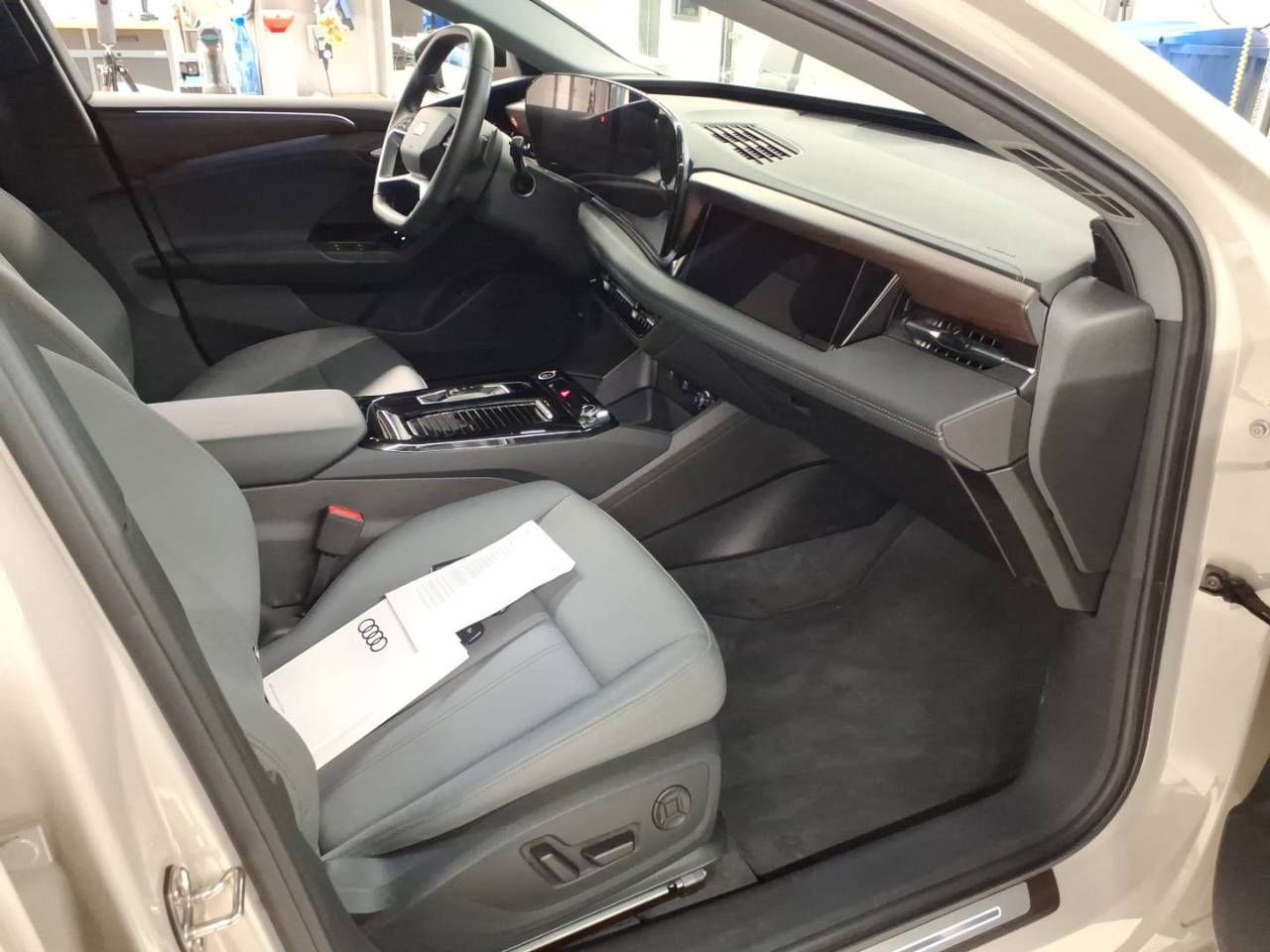 Audi A6 e-tron - Bild 7