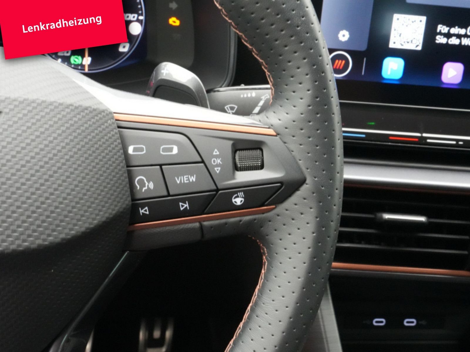 Cupra Leon - Bild 9