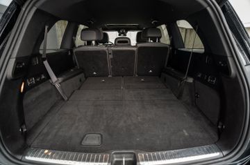 Mercedes GLS 350 - 7