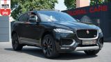 Jaguar F-PACE S 3.0 AWD*SPORTPAKET*PANO*VIRTUAL*22"ALU* - Jaguar F-Pace in Hamburg