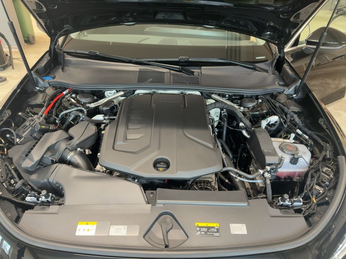 Audi A5 - Bild 16