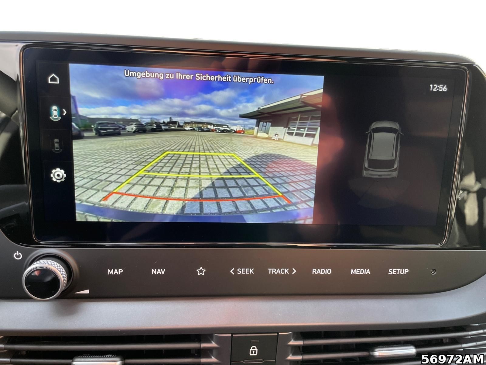 Hyundai i20 - Bild 14