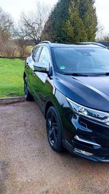 Nissan Qashqai 1.7 dCi Xtronic Tekna ALL-MODE 4x4i ... - Nissan Qashqai: 7