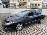 Volkswagen Passat CC Facelift 2.0 TDI DSG ... - VW Passat CC Gebrauchtwagen in München
