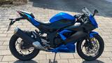 Kawasaki Ninja 125 - KAWASAKI NINJA 125