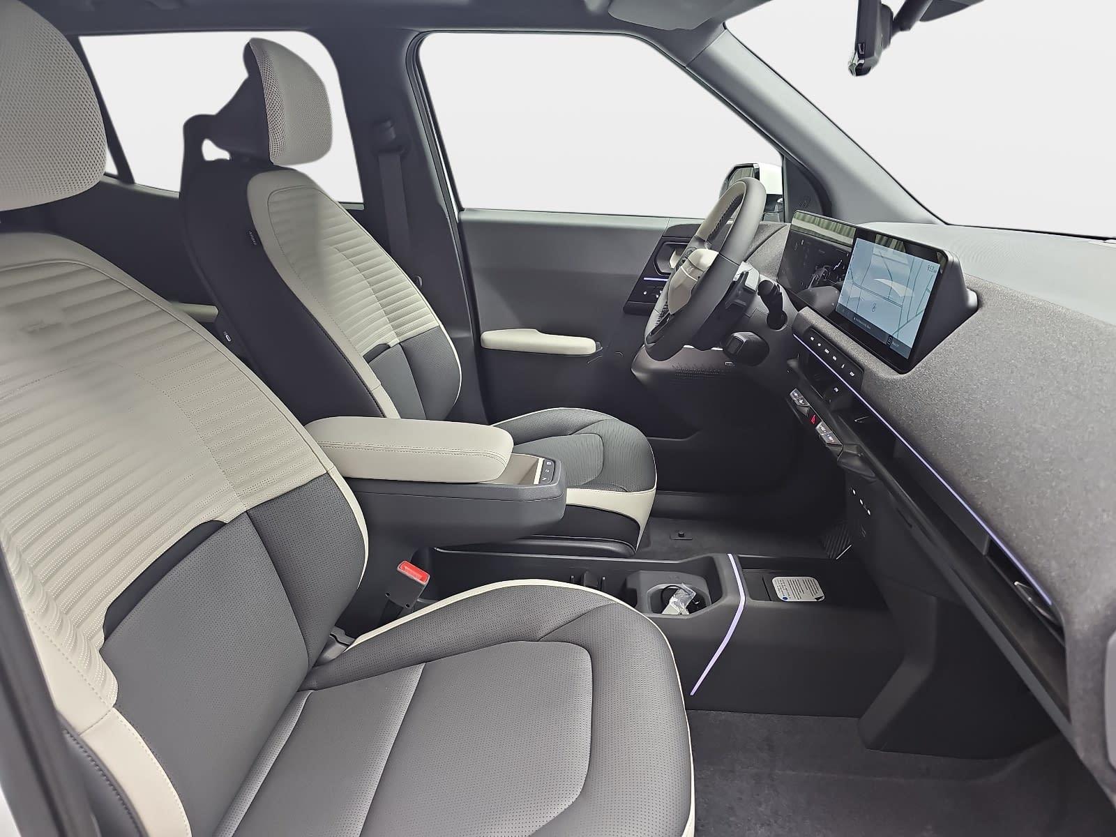Kia EV2 61.0 KWH GT LINE MJ27 4SITZE WINTER 22KW-AC 