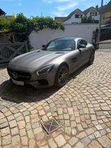 Mercedes-Benz AMG GT S 4.0 V8 S DCT S - Mercedes-Benz AMG GT S Gebrauchtwagen
