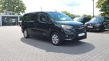 Opel Combo Life Edition HeadUp CarPlay TotW R.Cam AHK - Opel Combo mit Diesel-Antrieb: Automatik