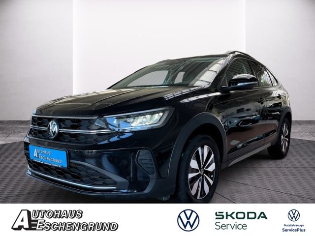 Fahrzeugabbildung Volkswagen TAIGO 1.0 TSI DSG GOAL GJR APP-CONNECT LED