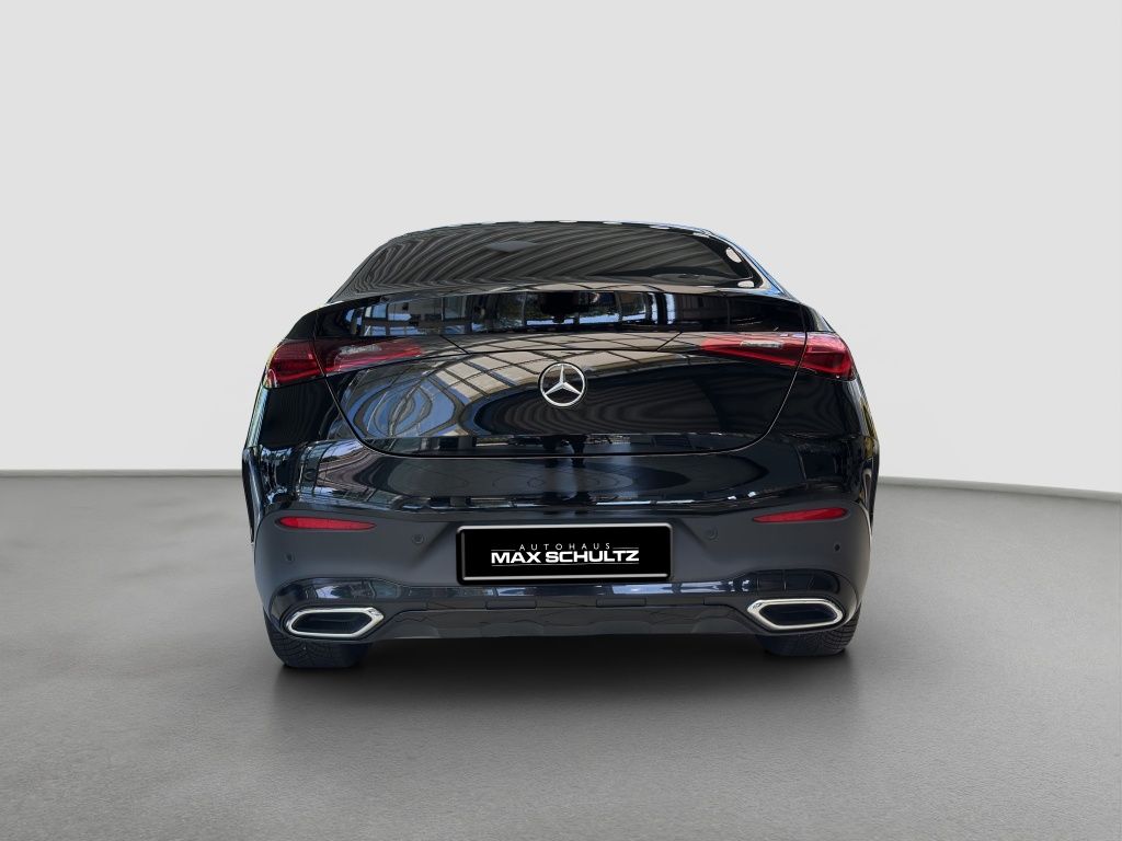 Fahrzeugabbildung Mercedes-Benz GLC 220 d 4MATIC Coupé AMG*Night*Navi*PDC*Kamera