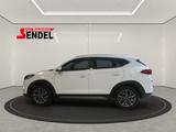 Hyundai Tucson Style 2WD***MTL.RATE 172,00 €*** - Hyundai TUCSON mit Diesel-Antrieb: Geländewagen, 2.0