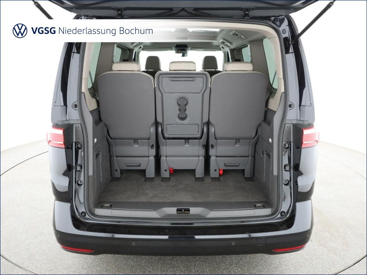 Volkswagen T7 Multivan - Bild 7