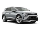 Skoda Elroq Selection 60*PLUS PAKET*AHK*WÄMREPUMPE*LED - Skoda Elroq: Automatik