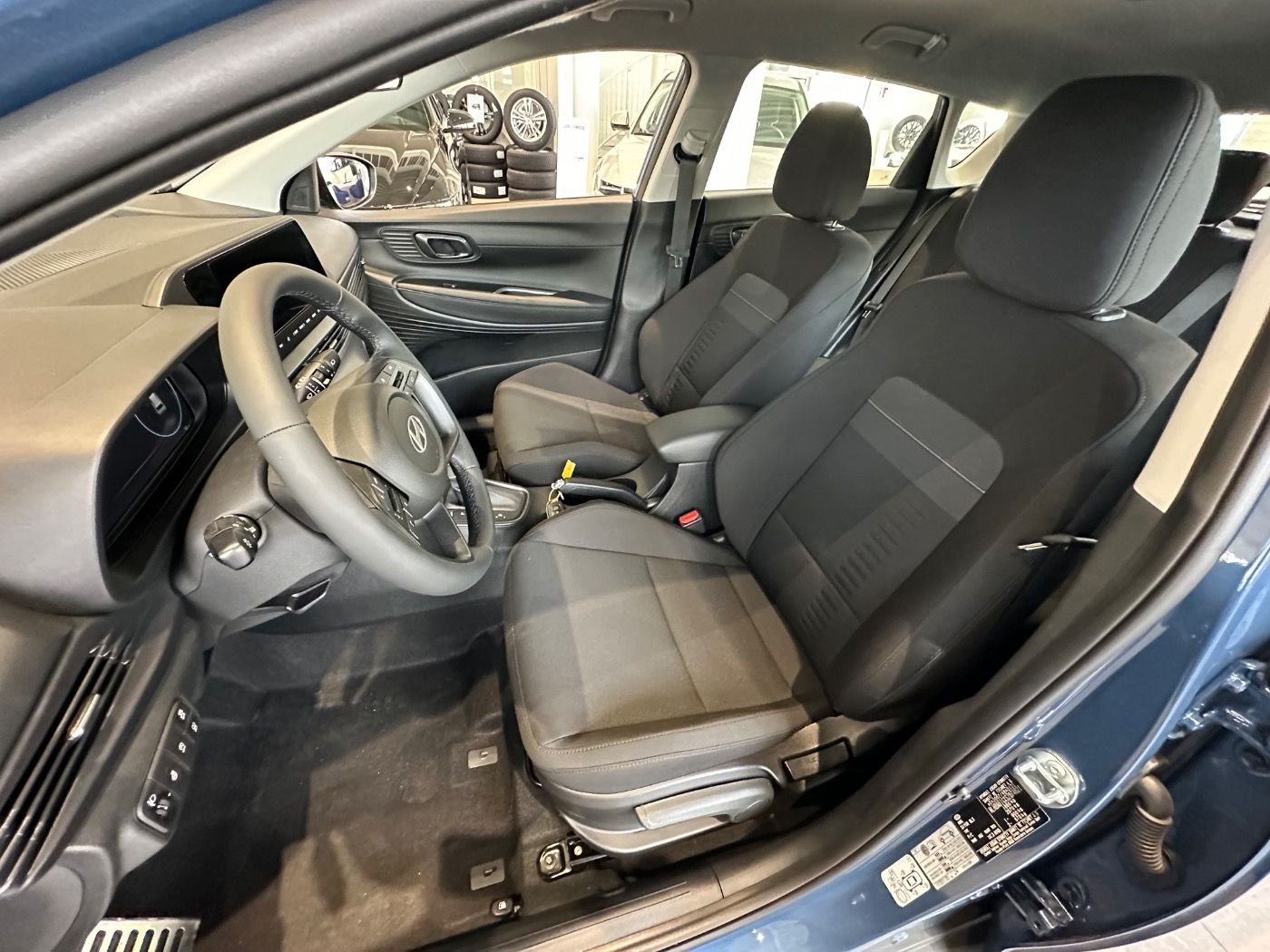 Hyundai BAYON – Bild 11