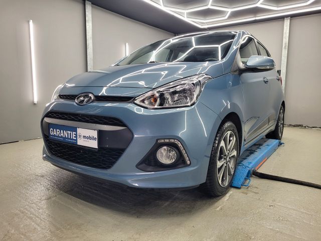 Hyundai i10 FIFA World Cup Edition *24.560 km*