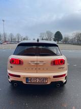 MINI Cooper SD Clubman Cooper SD Cooper S - MINI Cooper SD Clubman von privat