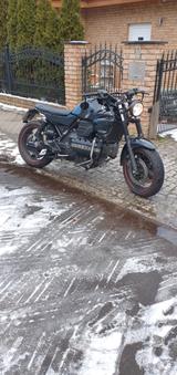 BMW K100RS  als Cafe Racer Umbau - Offers