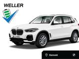 BMW X5 xDr45e Pano AHK SpoSi St&Go 360° HUD adap - BMW X5 mit Hybrid-Antrieb: Head-Up Display