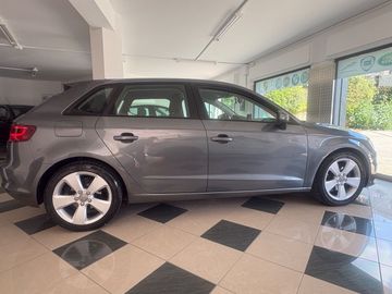Audi A3 - 2