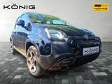 Fiat Panda Cross Spring MY22 1.0 GSE City Cross - gebrauchte Fiat Panda aus dem Jahr 2023