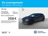 Volkswagen Golf VIII 2.0 TSI DSG GTI*BLACK-STYLE*NAVI*LED-P - Volkswagen Golf: GTI Dsg