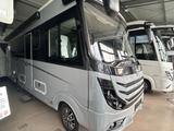 Concorde Credo 791 LI Sondermodell Graphite /Hubbett - Concorde Credo 791 LI