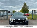 BMW 116d Lim. Advantage*LED*NAVI*SHZ*AHK*8.FACH-BREI - gebrauchte BMW 116 aus dem Jahr 2021