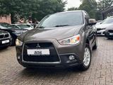 Mitsubishi ASX Invite 2WD*AHK*KLIMA*TOP* - Mitsubishi ASX: Top