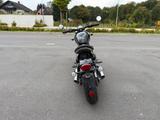 Triumph Bonneville Bobber Jet Black NEU - TRIUMPH BONNEVILLE BLACK
