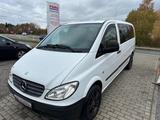 Mercedes-Benz Vito Kombi 115 CDI lang - gebrauchte Mercedes-Benz Vito aus dem Jahr 2005