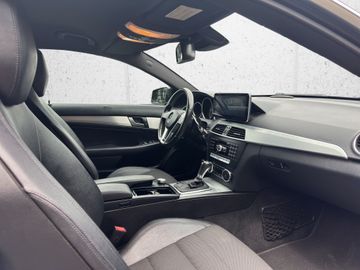Mercedes C 250 - 8