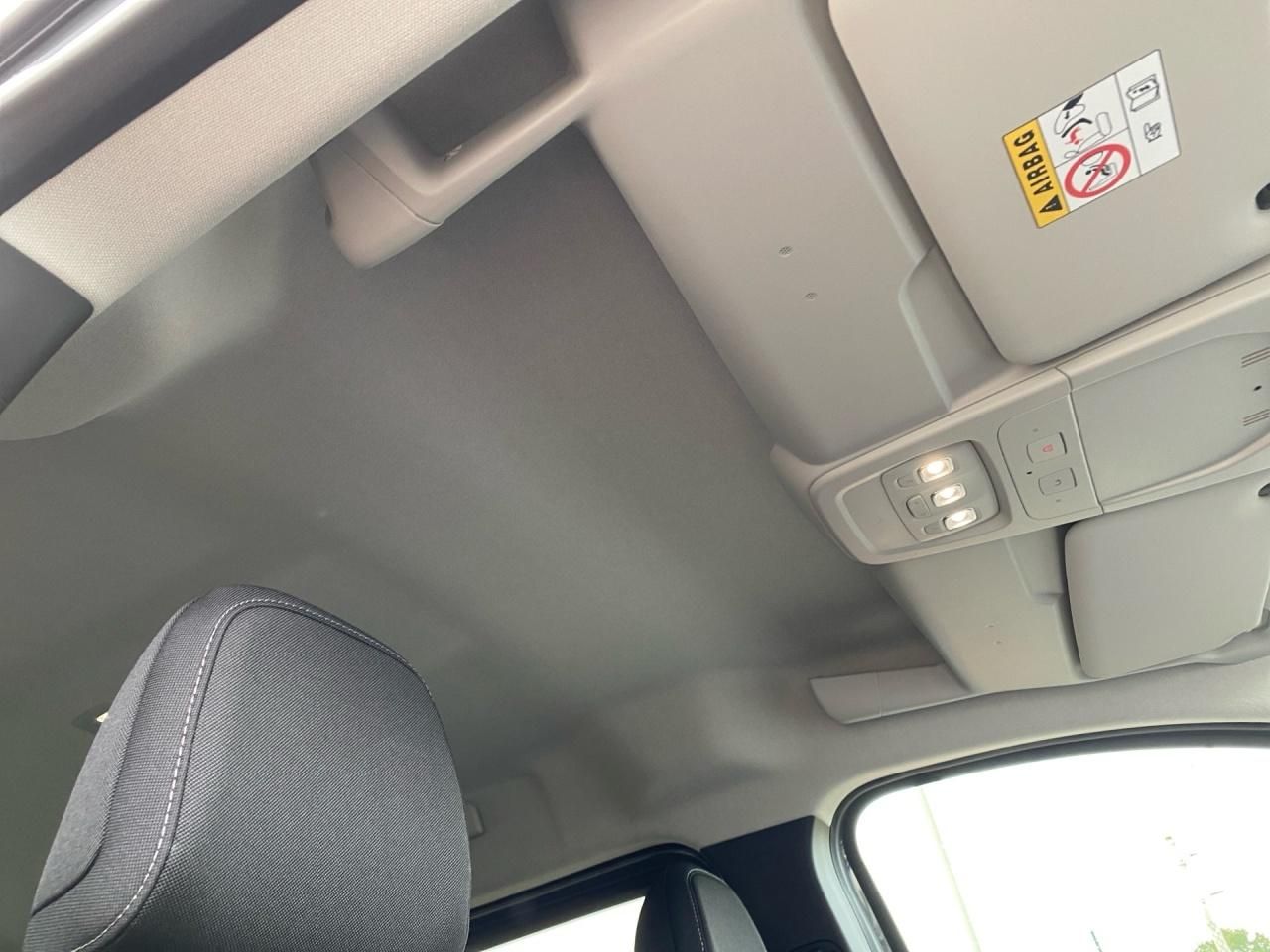 Fahrzeugabbildung Mercedes-Benz eCitan Tourer 2xKlima AHK AUT DynLicht Kam. LED