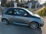 Abarth *Nr. 50/175 WELTWEIT* 695 Rivale 175 Anniversary - Abarth in Berlin