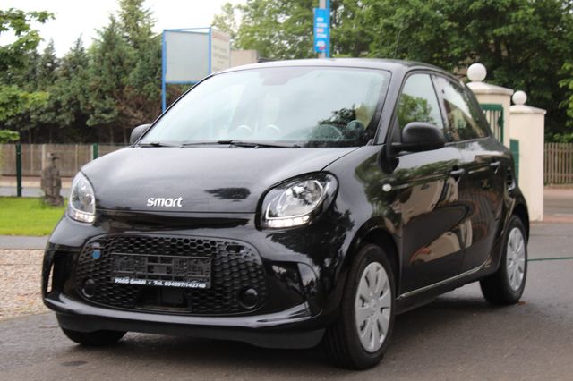 Smart ForFour forfour electric drive / EQ  7000 NETTO