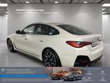 BMW 420d M Sport Parking Plus Hifi Leder - mit Diesel-Antrieb: Sportwagen
